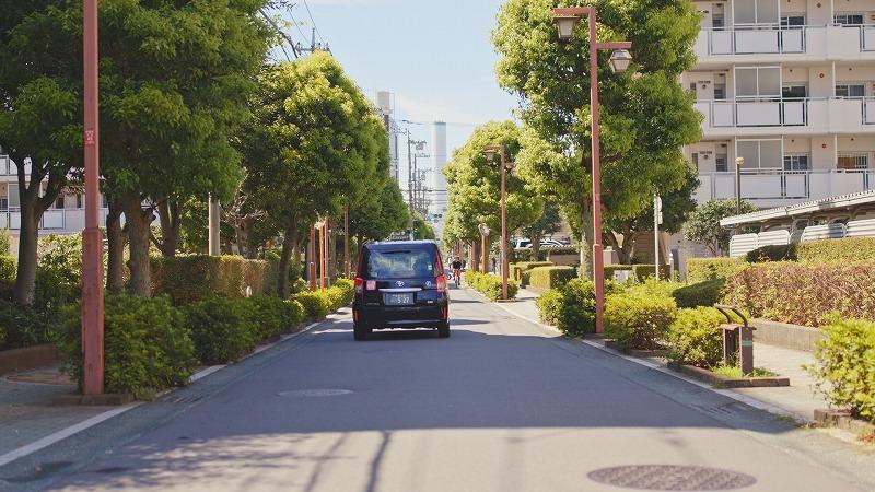 環境を考えた水なし洗車